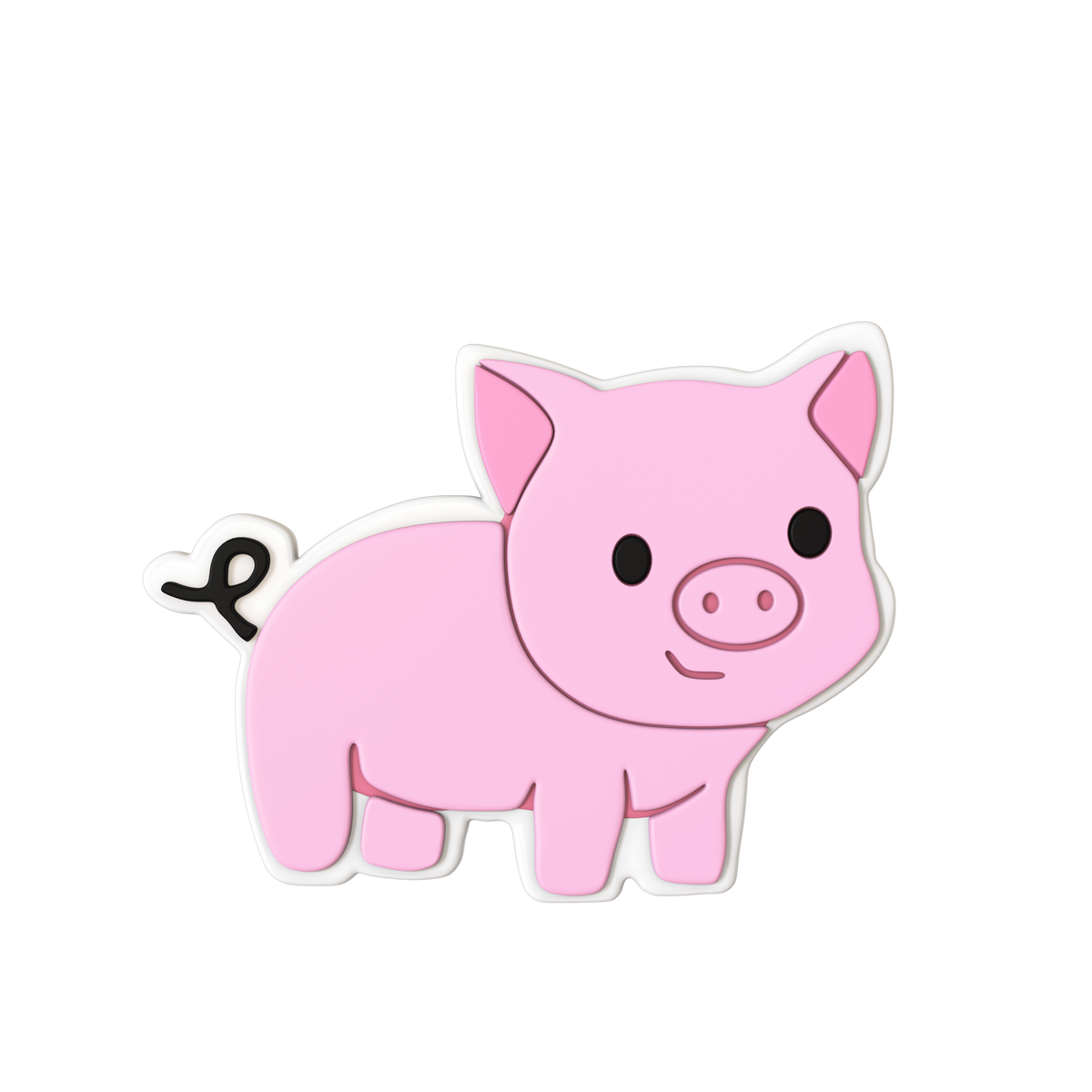 Budz | Pig image 1