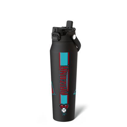 Bottle Buddy 32oz | Arizona Diamondbacks | Gameday image 2
