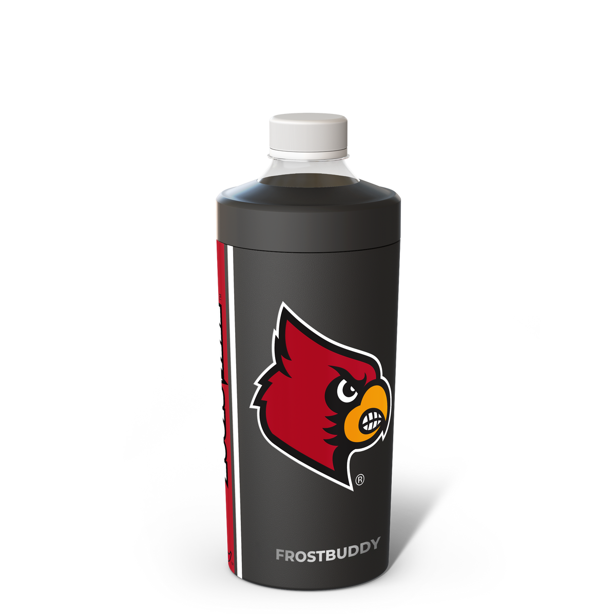 Universal XL | Louisville Cardinals | Gameday image 1