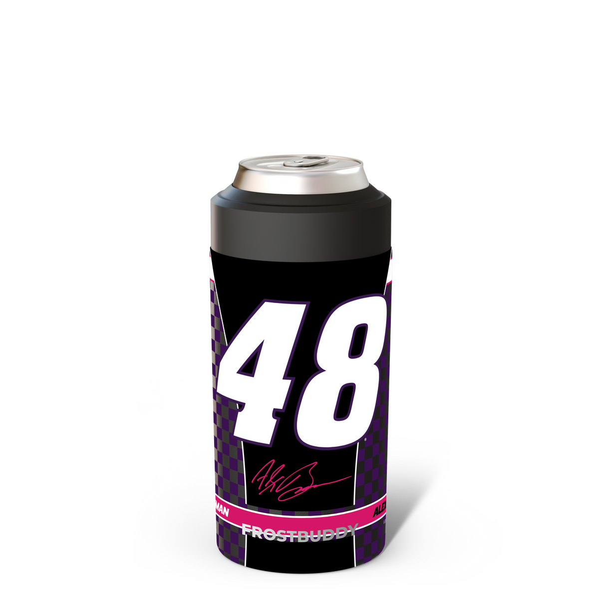 Universal Buddy | Alex Bowman | Ally image 1