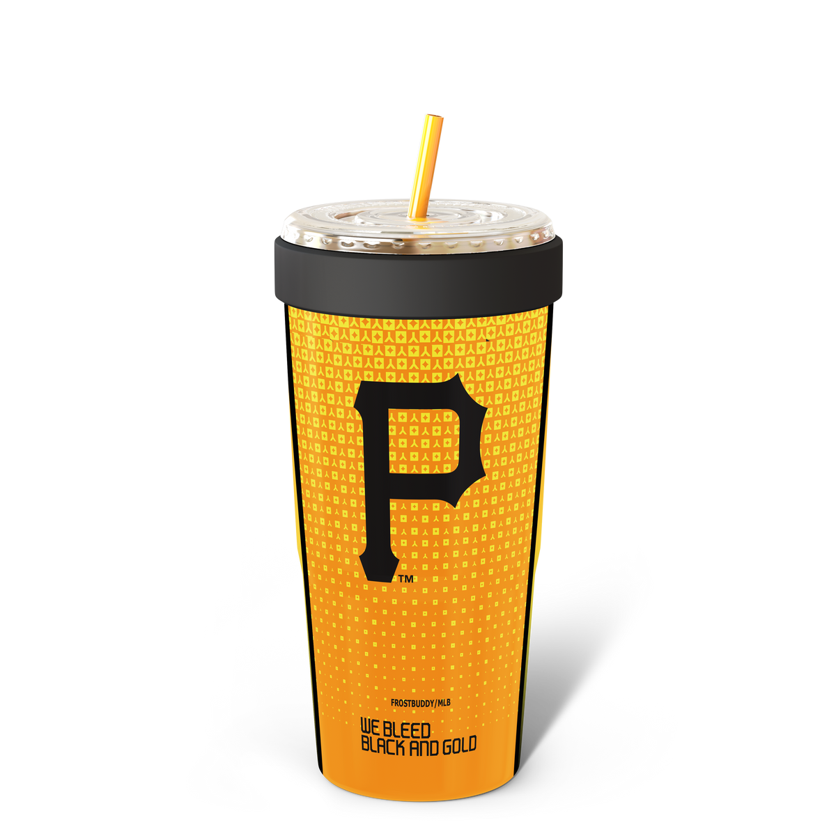 To-Go Buddy | Pittsburgh Pirates | City Connect image 3