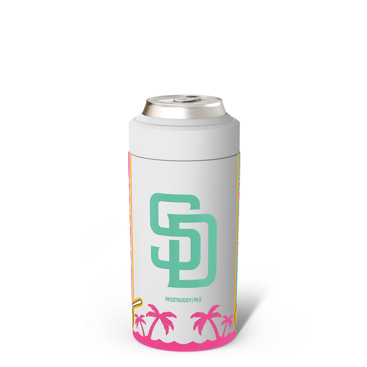 Universal Buddy | San Diego Padres | City Connect image 3