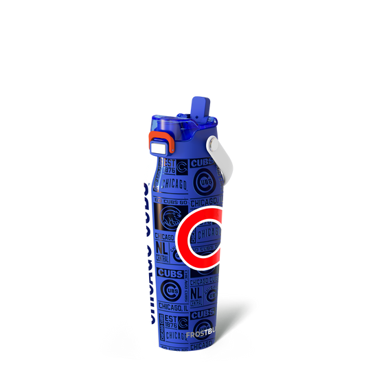 Bottle Buddy 24oz | Chicago Cubs | Legacy image 2