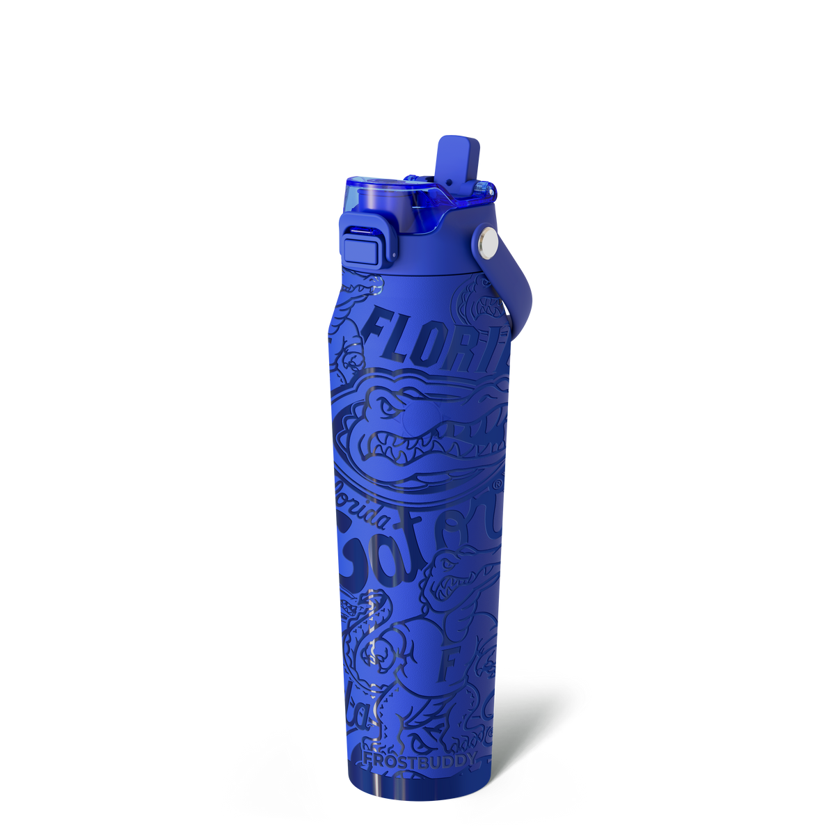 Bottle Buddy 32oz | Florida Gators | Color Rush image 1