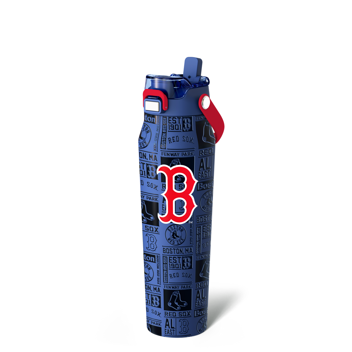 Bottle Buddy 32oz | Boston Red Sox | Legacy image 3