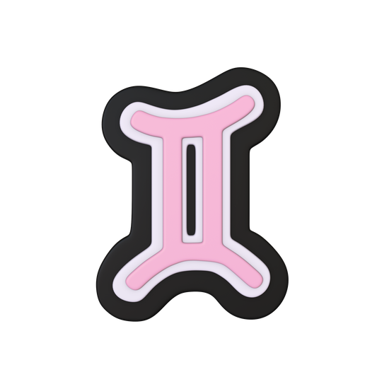Budz | Gemini Symbol image 1