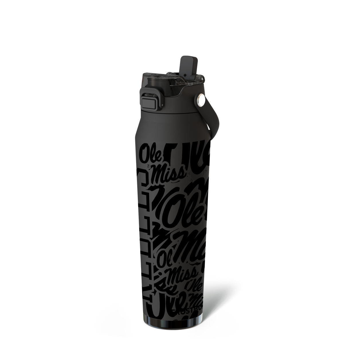 Bottle Buddy 32oz | Ole Miss Rebels | Night Game image 1