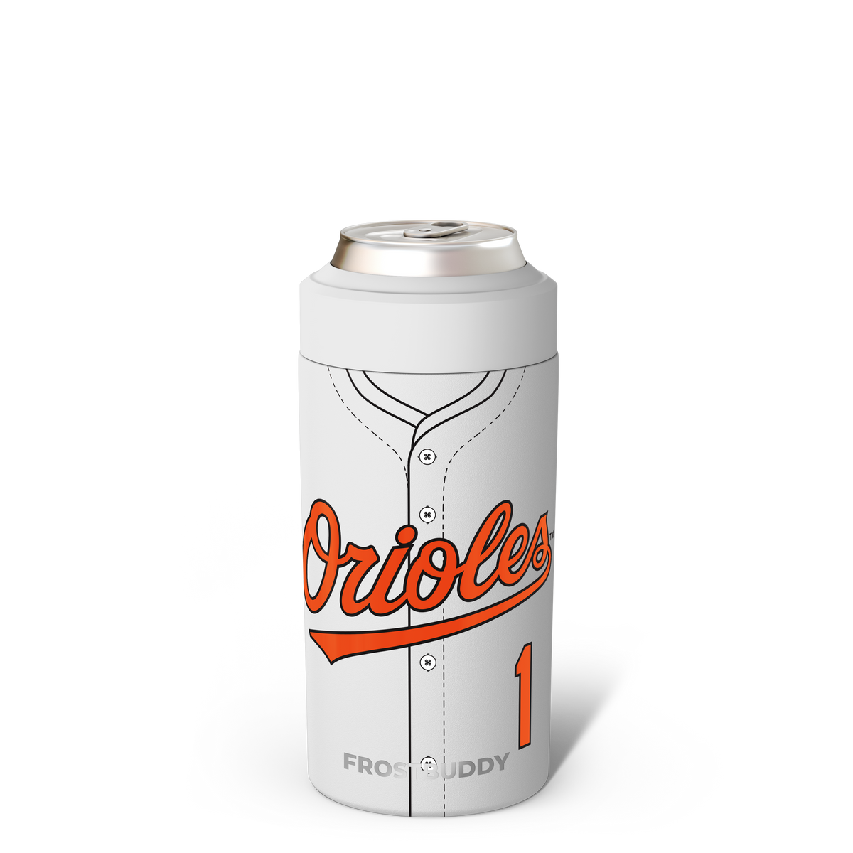 Universal Buddy | Baltimore Orioles | #1 Dad image 2