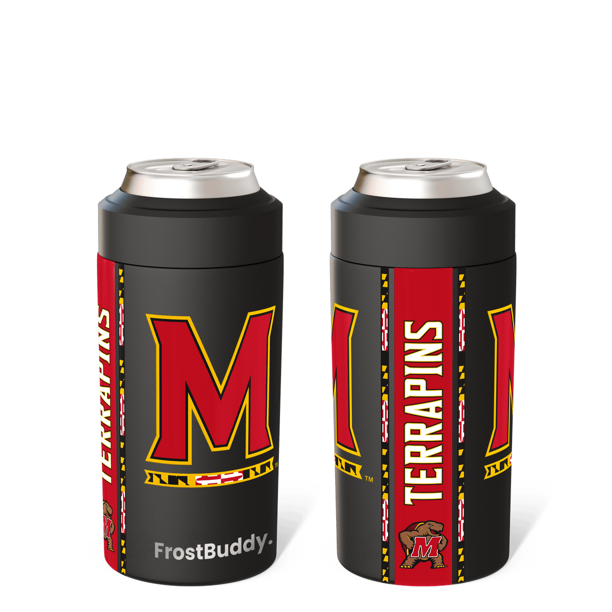 Universal Buddy | Maryland Terrapins | Gameday image 3