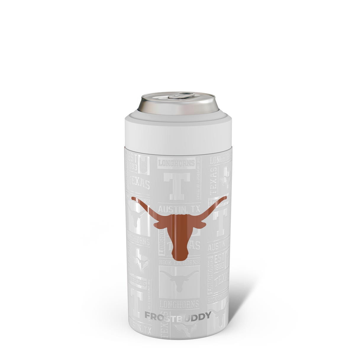 Universal Buddy | Texas Longhorns | Legacy image 1